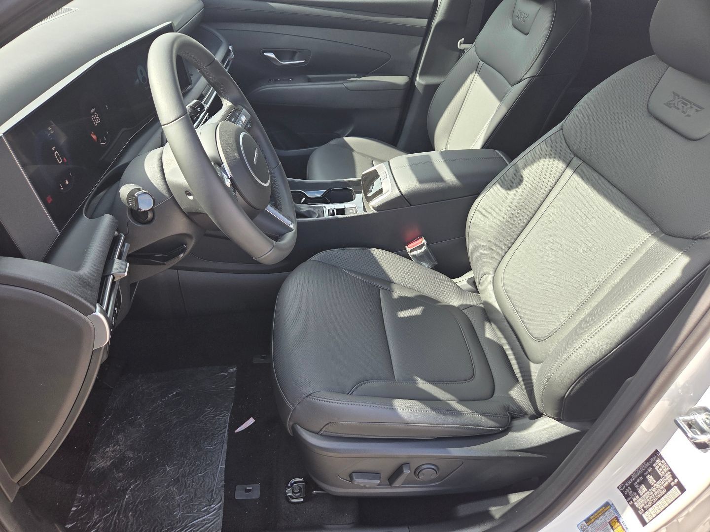New 2026 Hyundai Tucson XRT AWD/4WD image 25