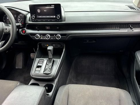 Used 2024 Honda CR-V LX image 31