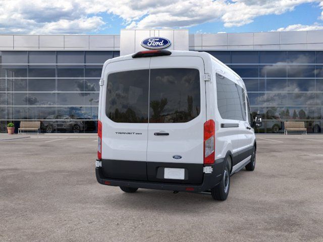 New 2026 Ford Transit 350 XL RWD image 8
