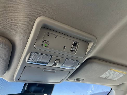 Used 2024 Nissan Titan SV w/ Accessory Utility Package image 24