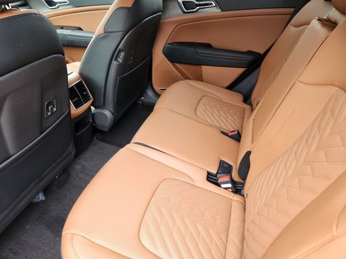 New 2026 Kia Sportage X-Line AWD/4WD image 10