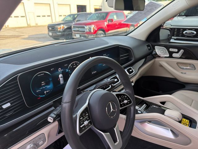 Used 2020 Mercedes-Benz GLE 350 image 12
