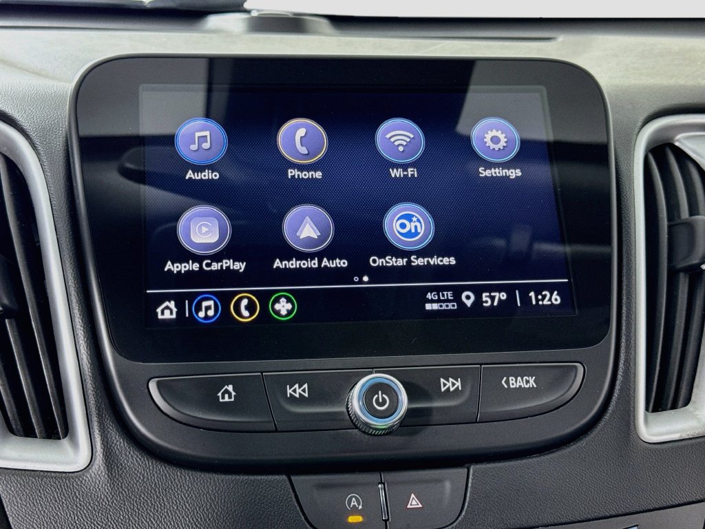 Used 2023 Chevrolet Malibu LS w/ Driver Confidence Package FWD image 27