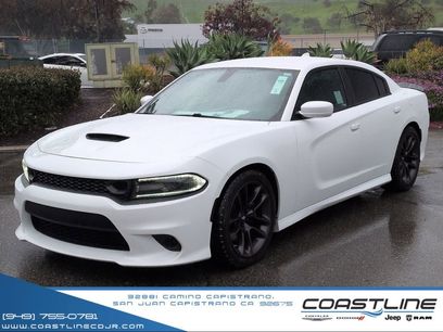 Used 2020 Dodge Charger Scat Pack w/ Plus Group