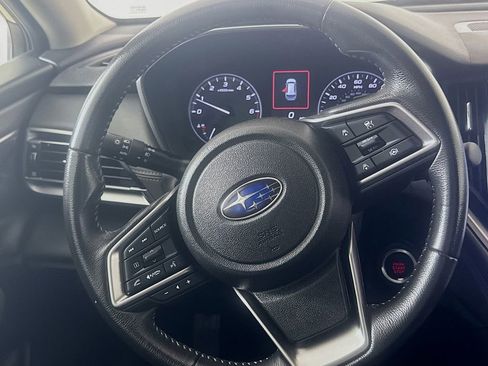 Certified 2023 Subaru Outback Onyx Edition XT image 12