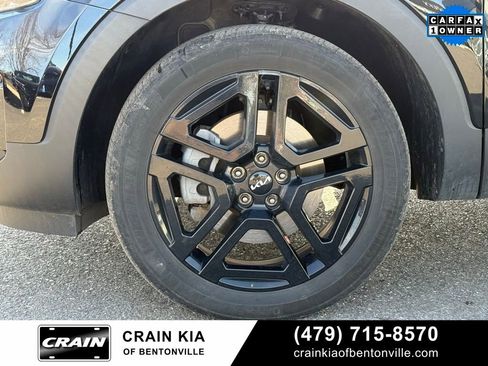 Certified 2024 Kia Telluride EX X-Line image 36