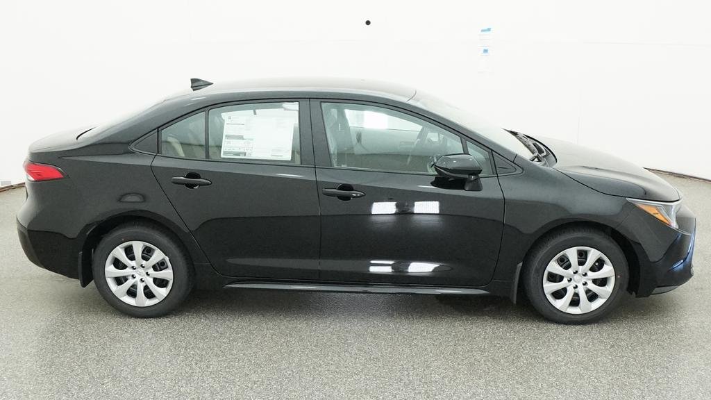 New 2026 Toyota Corolla LE FWD image 14