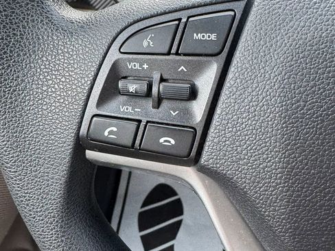 Used 2019 Hyundai Tucson SEL FWD image 50