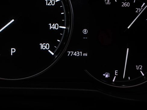 Used 2019 MAZDA CX-5 Grand Touring image 23