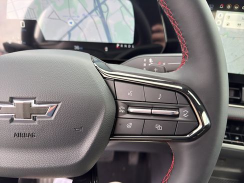 New 2026 Chevrolet Equinox RS w/ Convenience Package III image 23