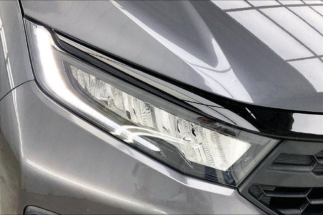 Certified 2025 Honda Odyssey EX-L image 26