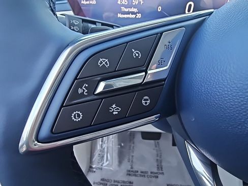 New 2026 Buick Enclave Avenir w/ Super Cruise Package image 22