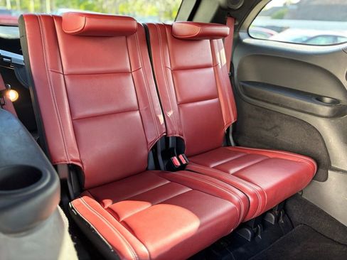 Used 2021 Dodge Durango SRT Hellcat w/ Premium Interior Group image 16