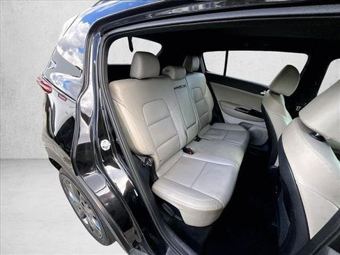 Used 2020 Kia Sportage S w/ Option Group 020 image 28