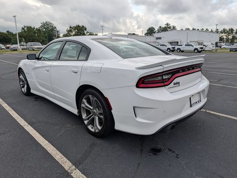 Used 2021 Dodge Charger R/T RWD image 23