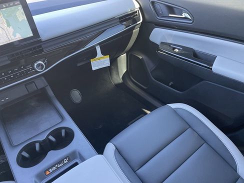 New 2026 Honda Prologue Touring image 16