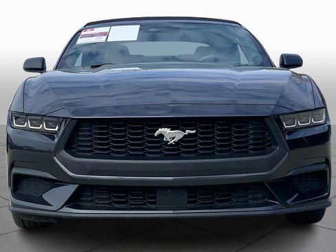 Used 2024 Ford Mustang Premium RWD image 4
