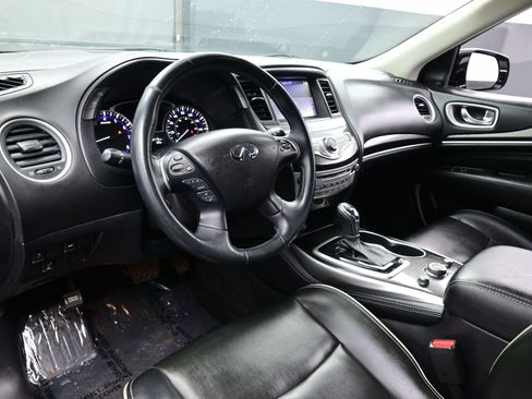Used 2019 INFINITI QX60 Pure image 13