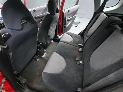 Used 2007 Honda Fit Sport image 29