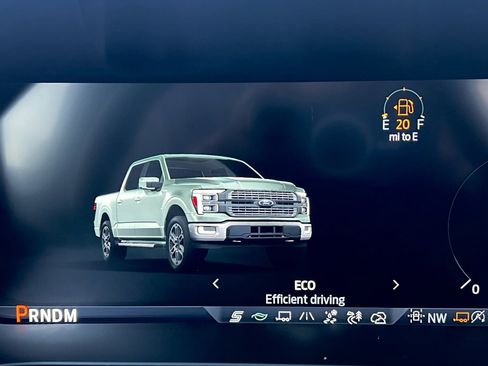 New 2025 Ford F150 Tremor w/ Bed Utility Package image 27