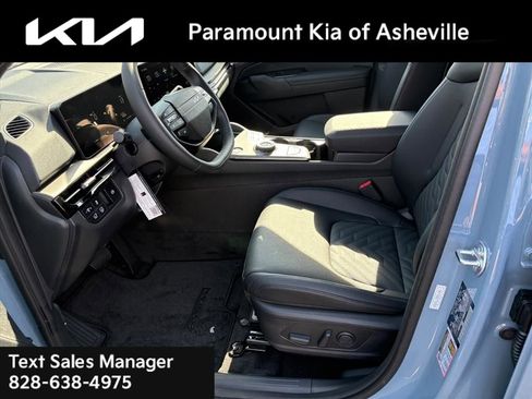 New 2026 Kia Sportage X-Line image 18