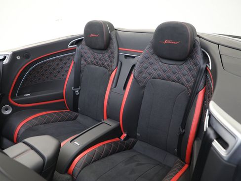 New 2023 Bentley Continental GT Speed AWD/4WD image 33