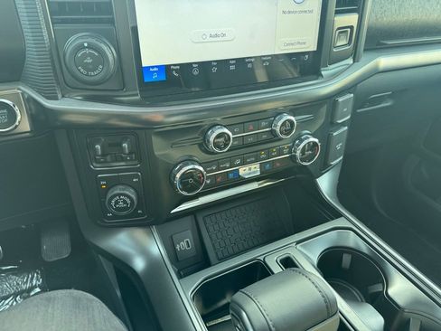 New 2026 Ford F150 Tremor w/ Equipment Group 402A High image 27