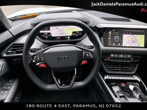 Used 2025 Audi RS e-tron GT performance w/ 21" Wheel Package AWD/4WD image 5