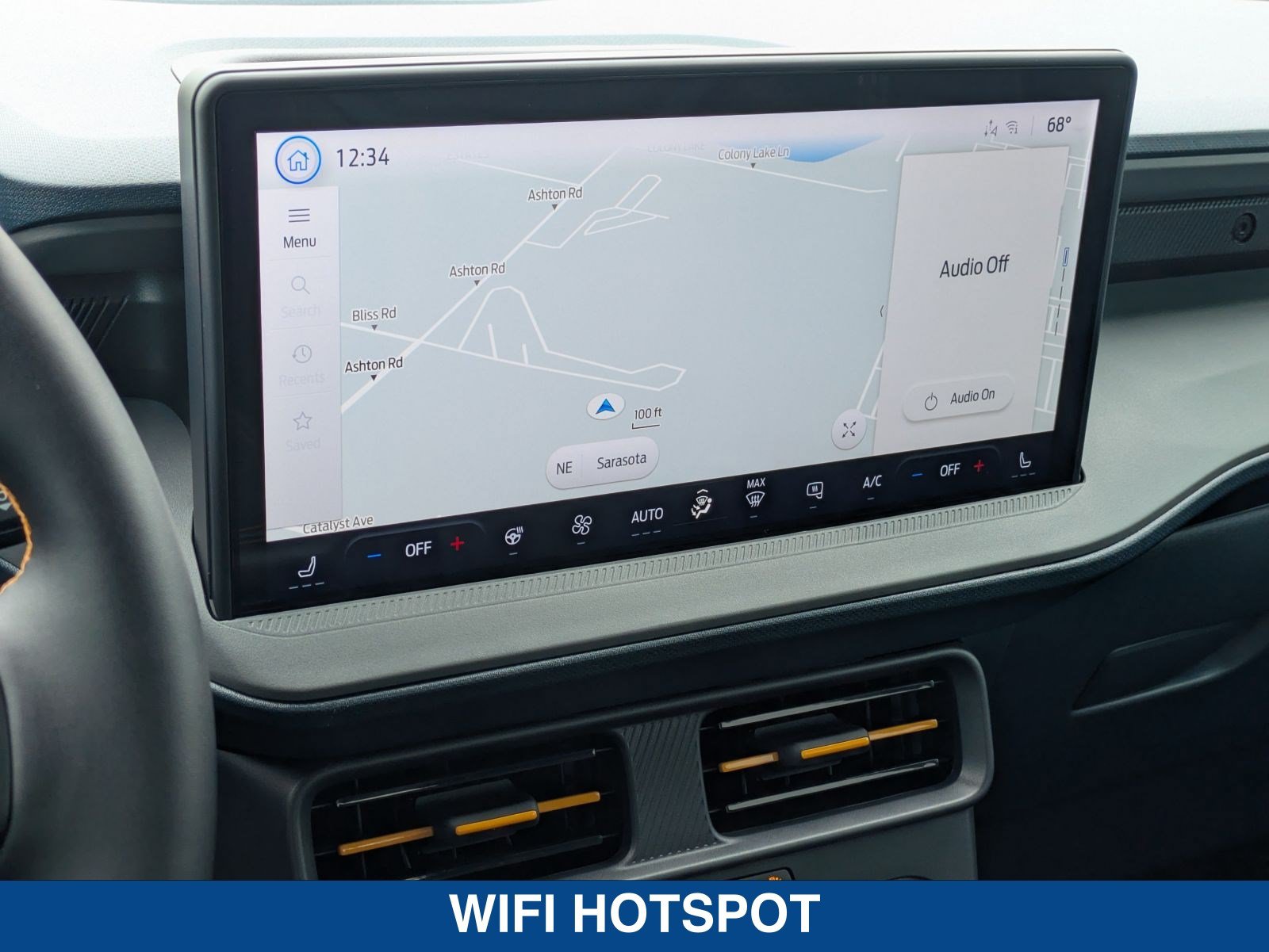 New 2026 Ford Maverick Tremor AWD/4WD image 32