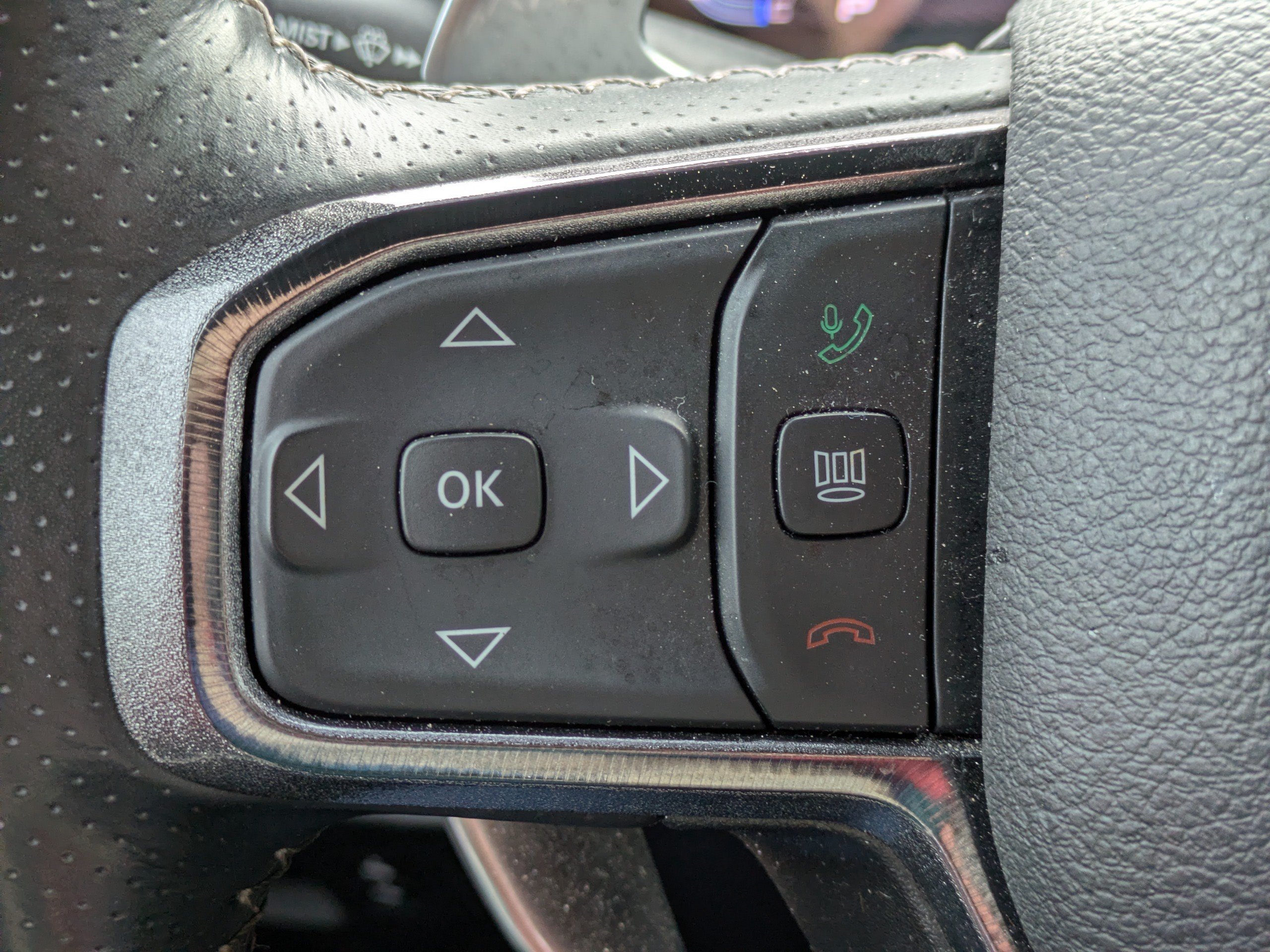 Used 2023 RAM 1500 Rebel w/ Rebel Level 2 Equipment Group RWD image 28