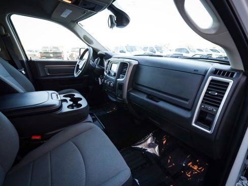 Used 2023 RAM 1500 Classic SLT w/ Protection Group image 23