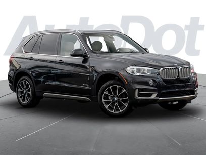 Used 2017 BMW X5 xDrive35i