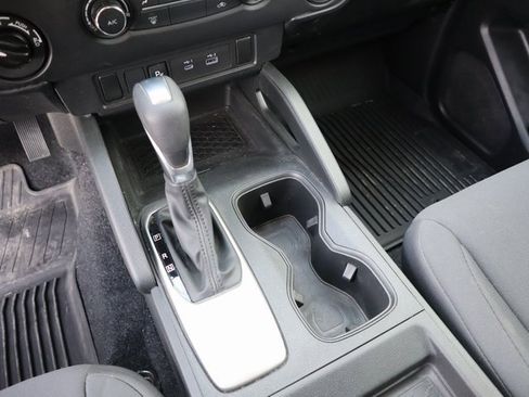 Used 2023 Nissan Frontier S w/ Technology Package image 33