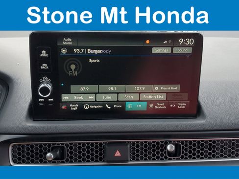 New 2025 Honda Civic Type R image 25