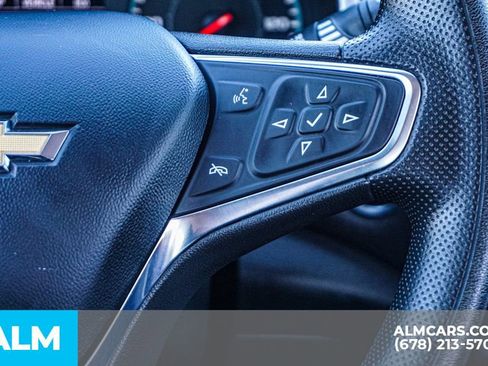 Used 2024 Chevrolet Malibu LT image 30