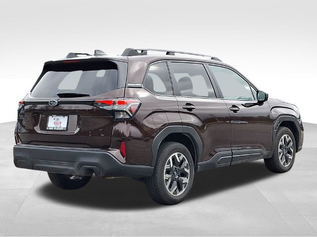 Used 2026 Subaru Forester Premium AWD/4WD image 6