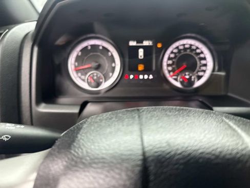 Used 2022 RAM 1500 Classic Warlock image 31