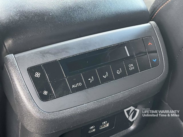 Used 2024 Nissan Pathfinder Rock Creek AWD/4WD image 22