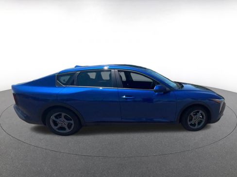 Used 2025 Kia K4 FWD image 16