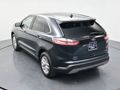 Used 2022 Ford Edge SEL w/ Convenience Package AWD/4WD image 40