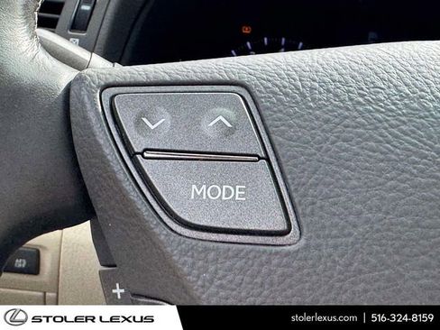 Used 2011 Lexus LS 460 L w/ Luxury Pkg image 25