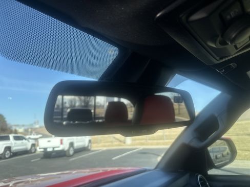 Used 2022 Toyota Tacoma TRD Off-Road image 26