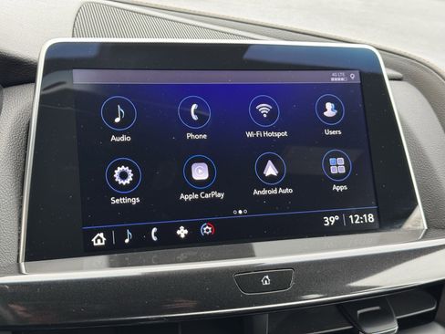 Used 2022 Cadillac CT5 Sport image 22