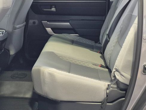 Used 2024 Toyota Tundra SR5 image 17