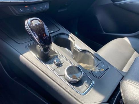 Certified 2023 Cadillac XT4 Premium Luxury w/ Cold Weather Package image 13