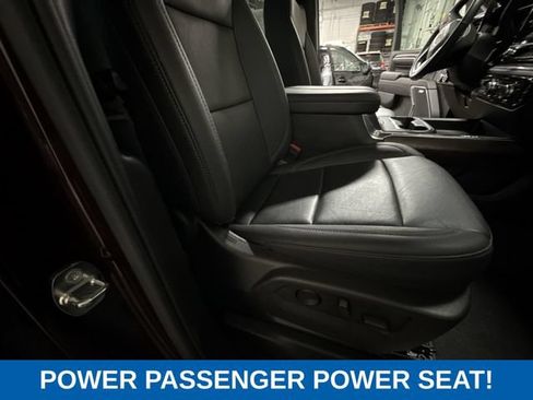 Used 2024 GMC Sierra 3500 SLT w/ SLT Premium Package AWD/4WD image 31
