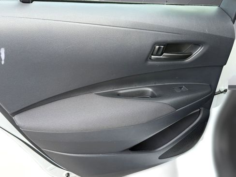 New 2026 Toyota Corolla LE image 22