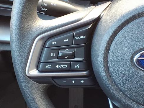 Used 2025 Subaru Impreza 2.0i image 17