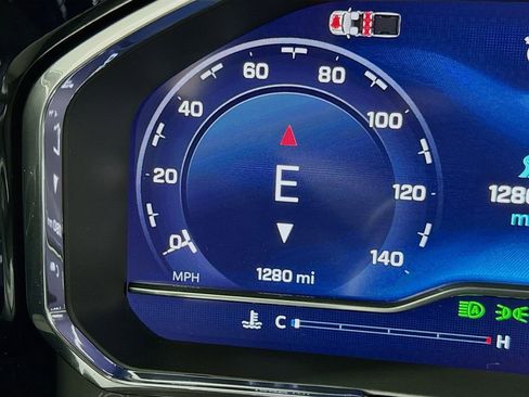 New 2025 Chevrolet Silverado 1500 RST w/ Protection Package image 12