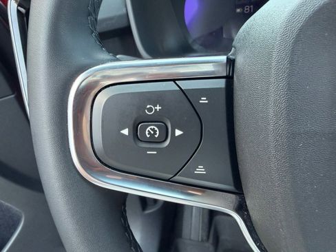 Used 2023 Volvo C40 P8 Recharge Ultimate w/ Protection Package Premier image 16